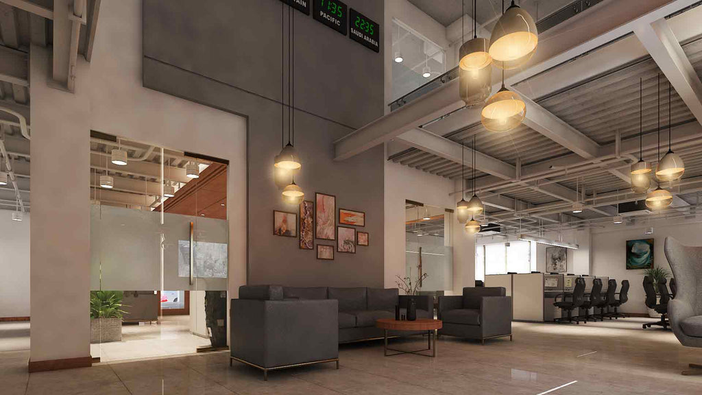 Discover Prime Offices for Sale in Lahore: 2024 Real Estate Guide